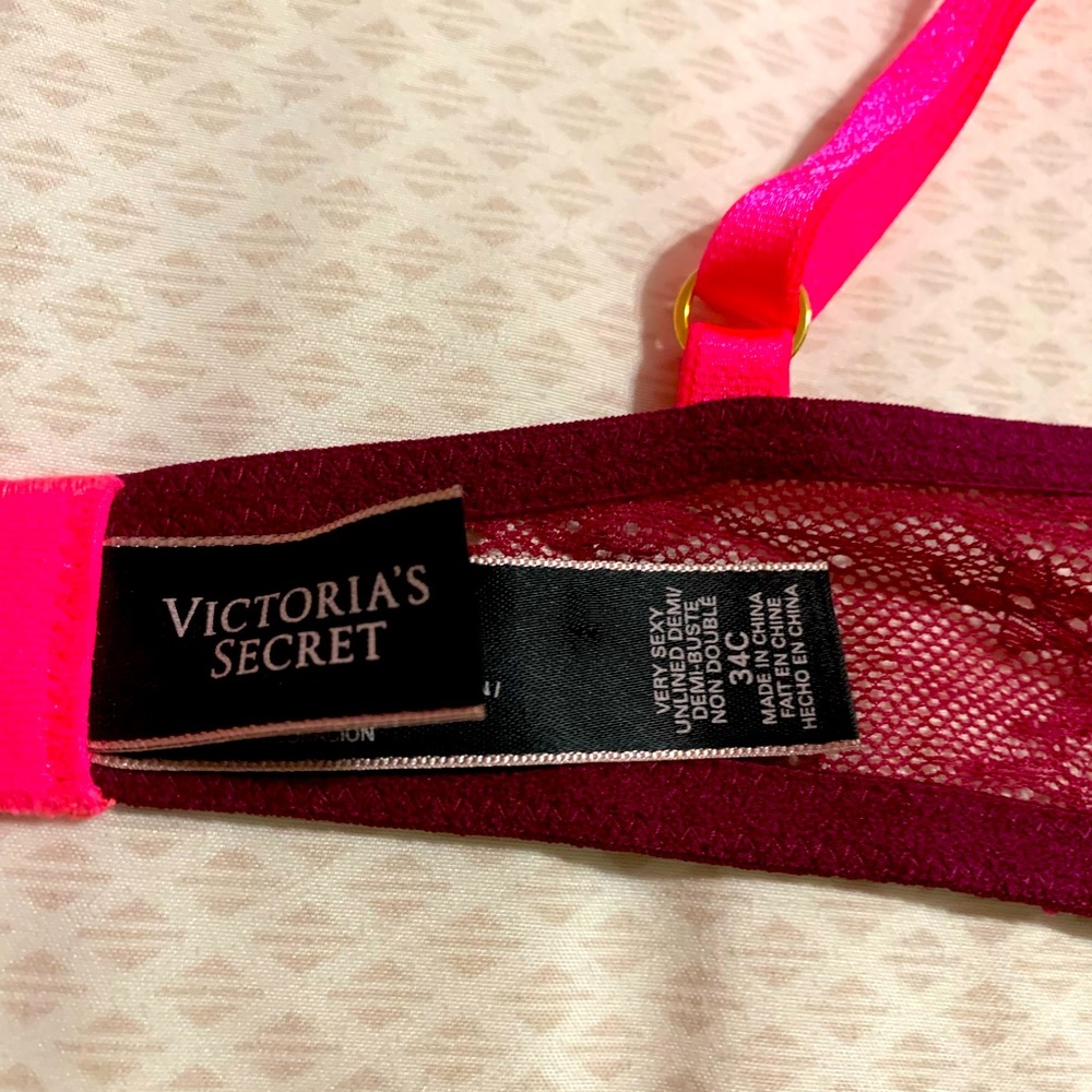 Victoria Secret Bra